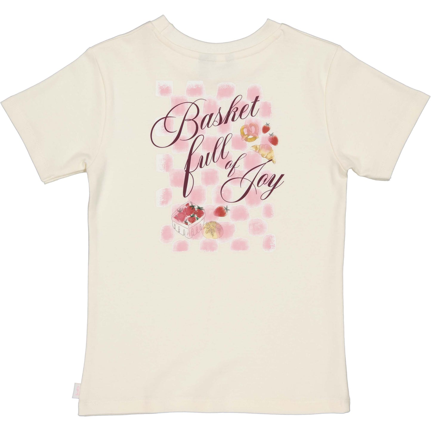 QPI - DAYA SHIRT