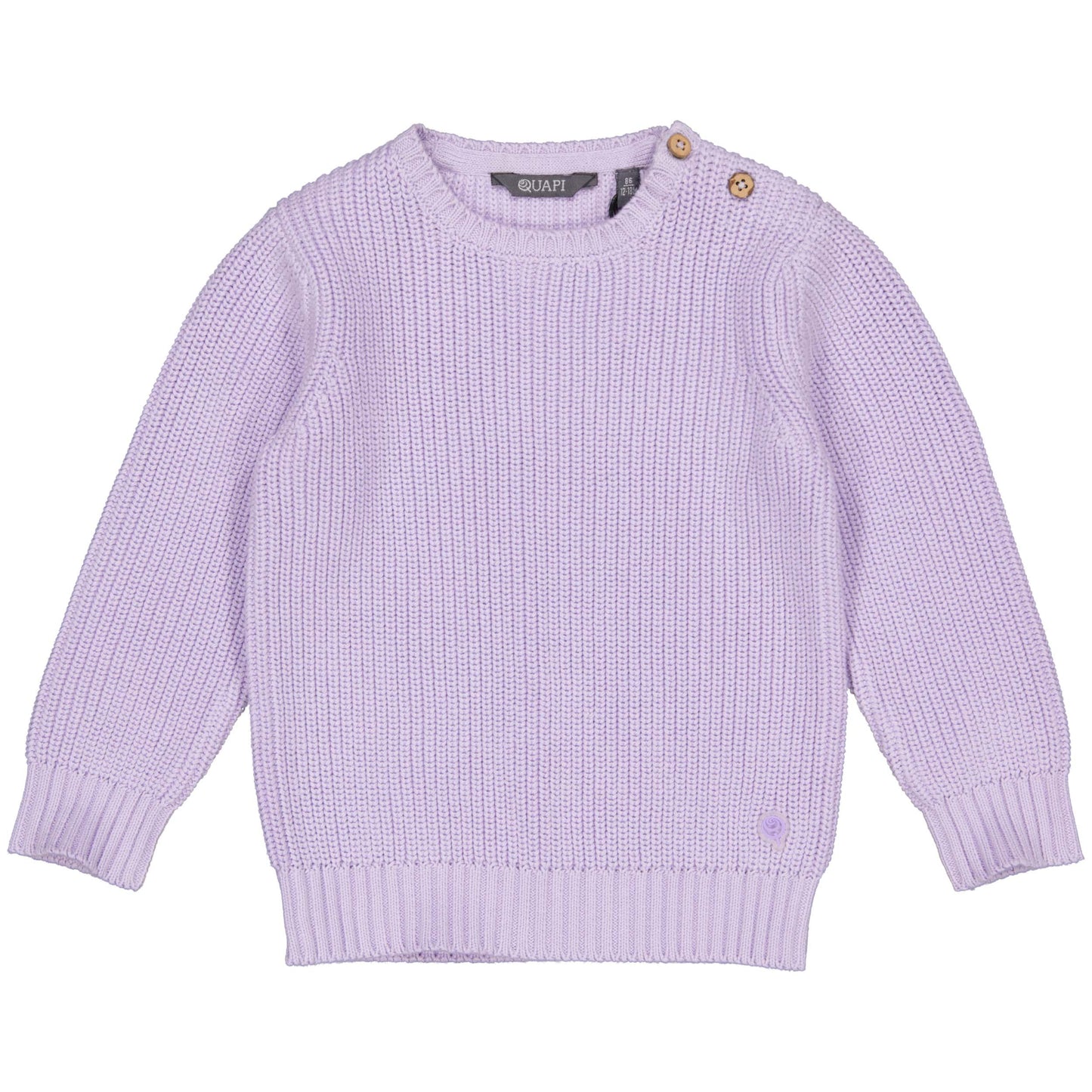 QUAPI - SWEATER LAVENDER