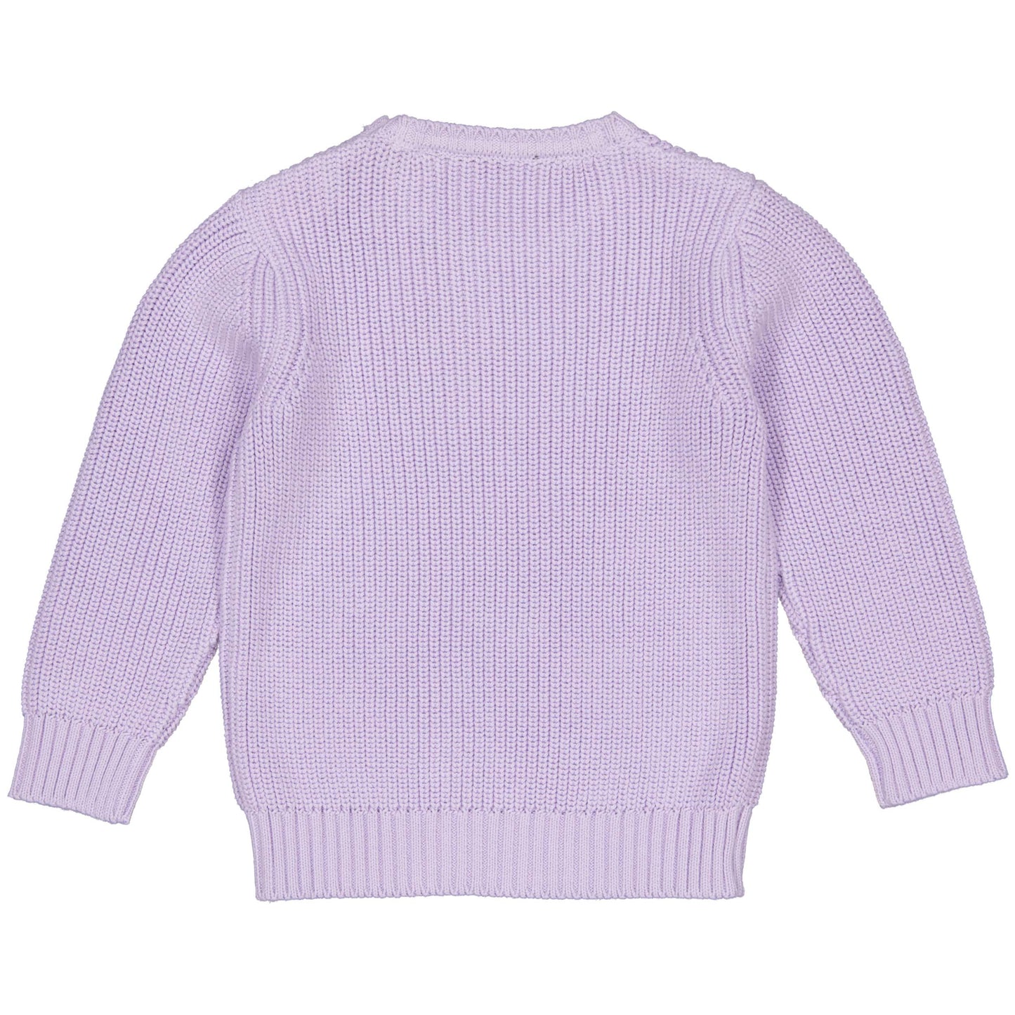 QUAPI - SWEATER LAVENDER