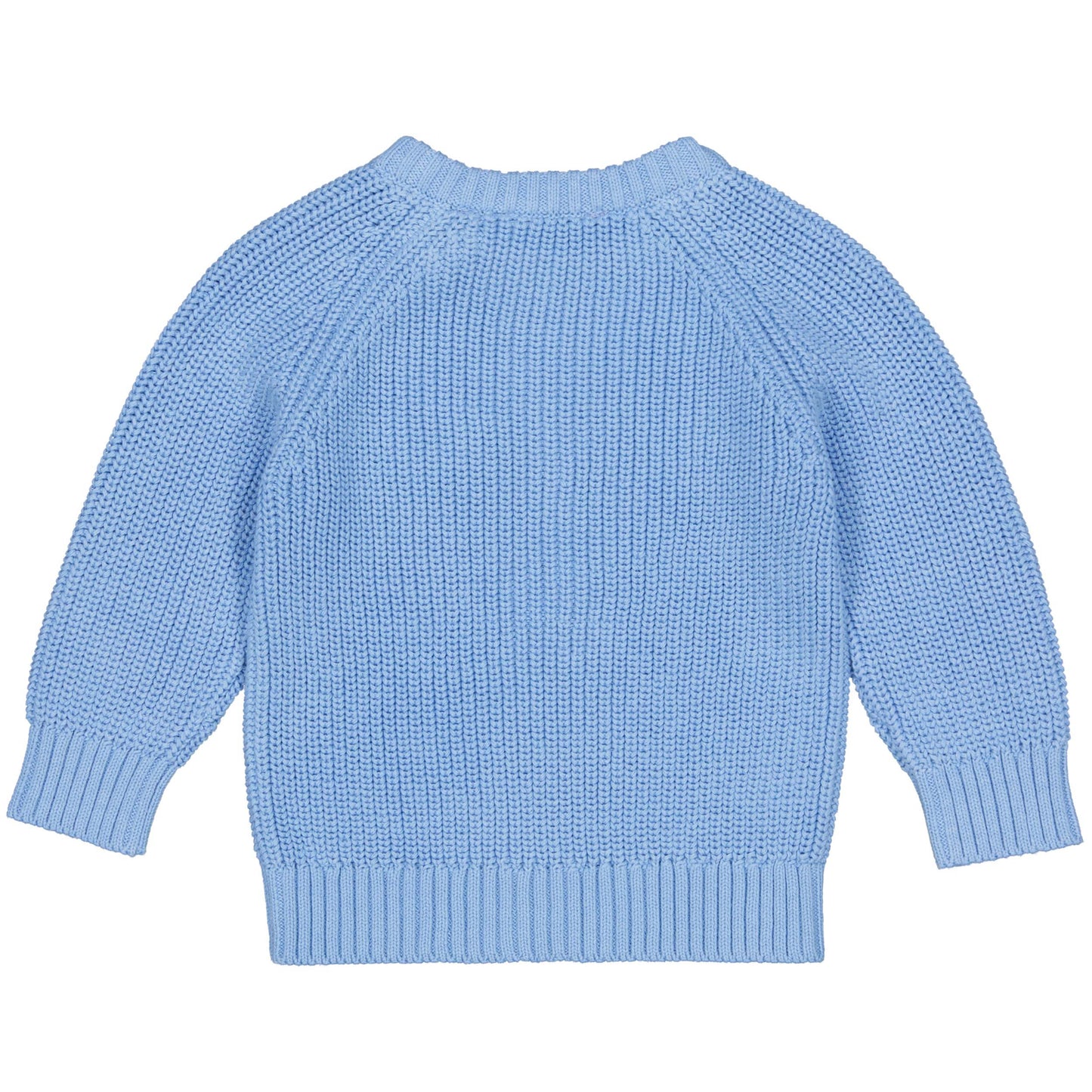 QUAPI - SWEATER ICE BLUE