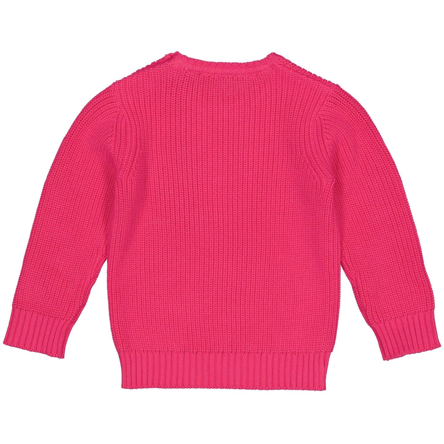 QUAPI - SWEATER HOT PINK
