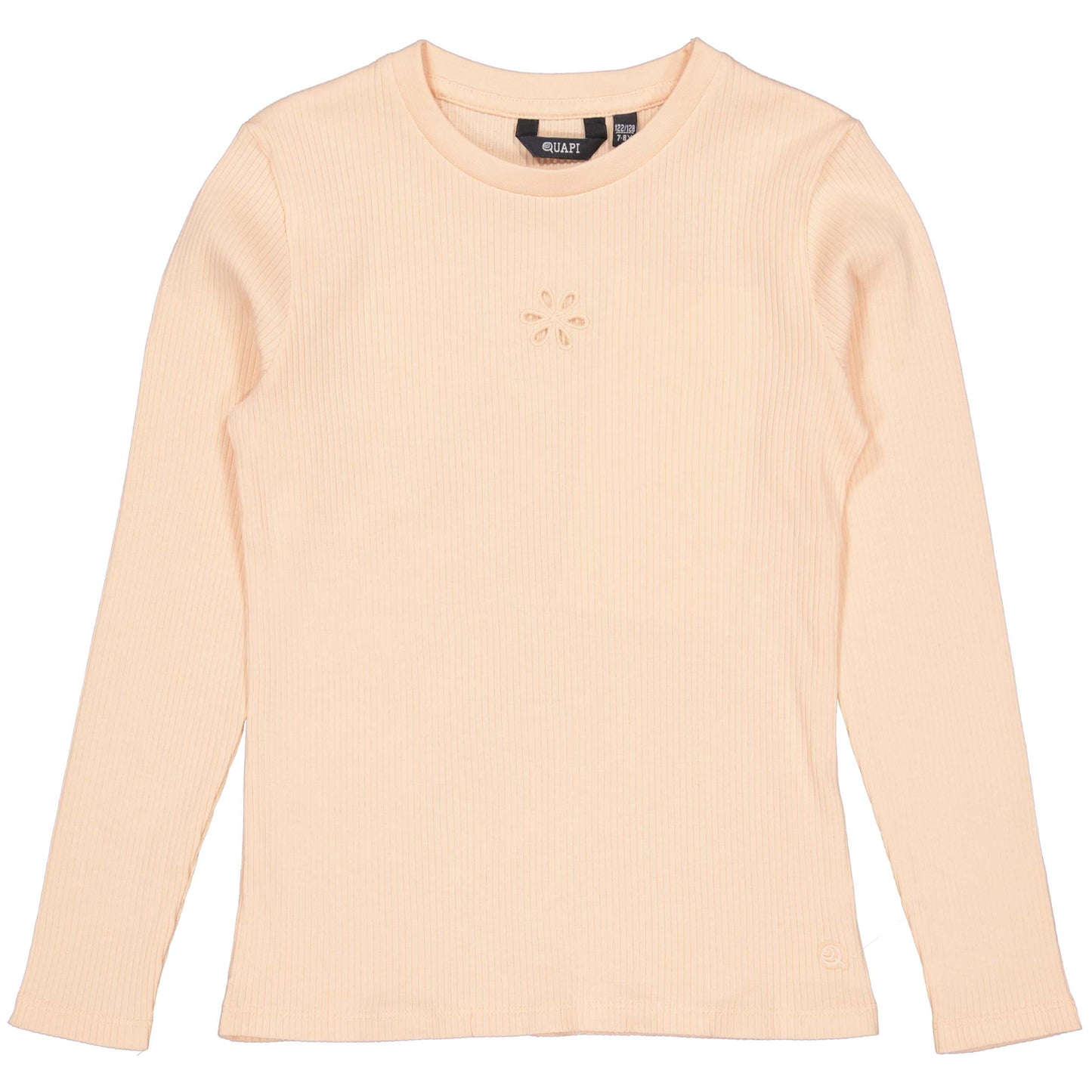 QUAPI - HARPER LICHT ROZE SHIRT