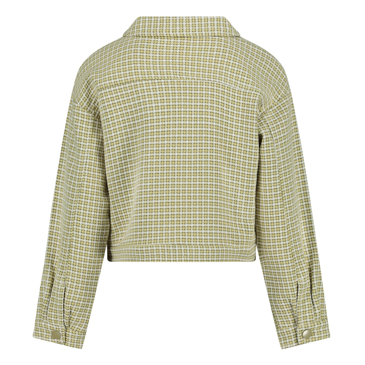 QUAPI - SOFT GREEN JASJE HINA