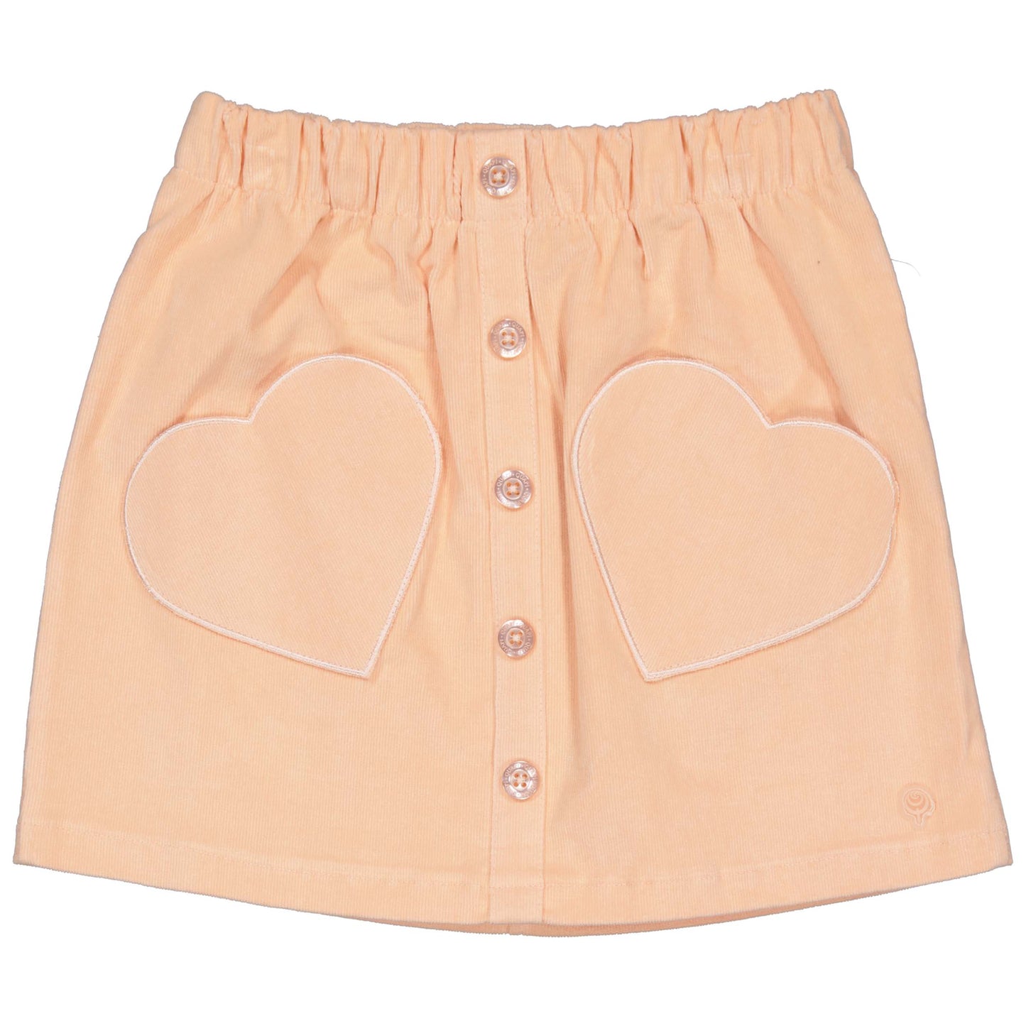QUAPI - HINKE ROK SOFT PINK