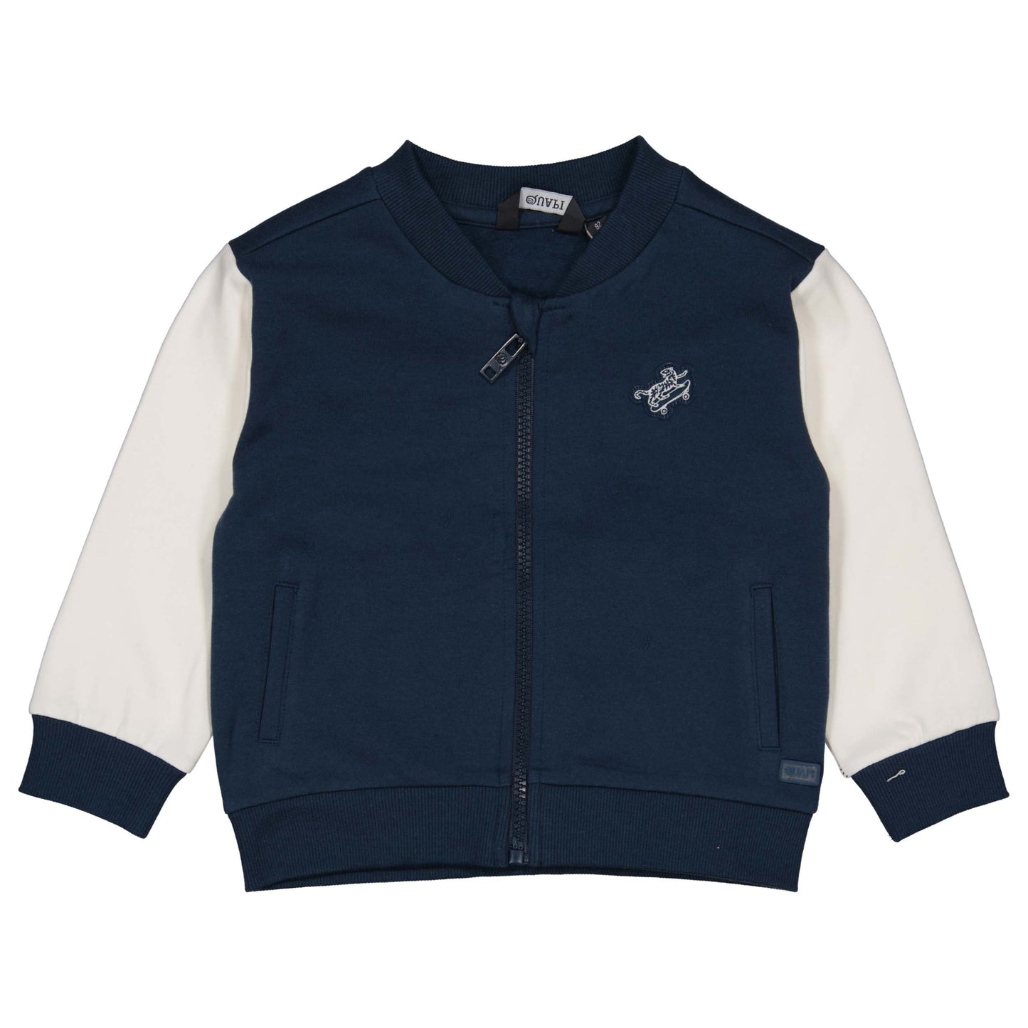 QUAPI - ISAAC TRANINGS JACKET