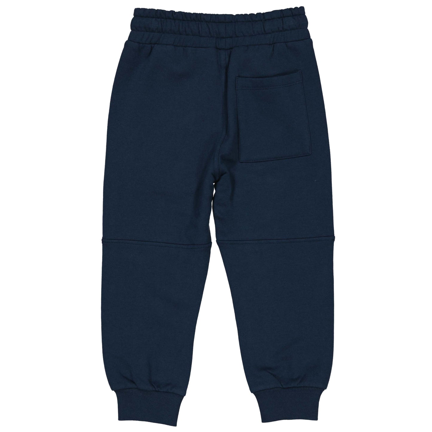 QUAPI - TRAINIGSBROEK IZAAK
