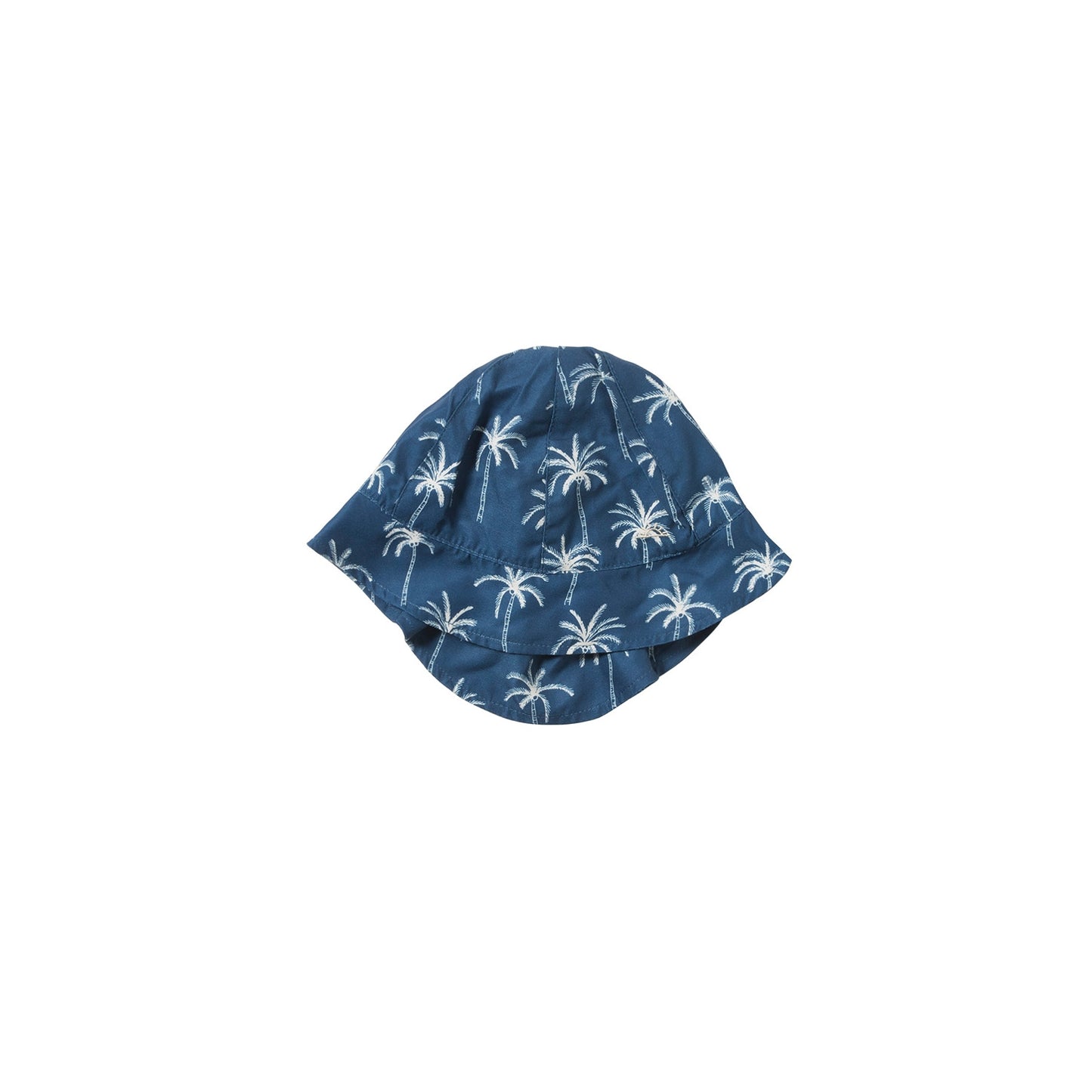 SALTED STORIES - ZONNEHOED TROPIC