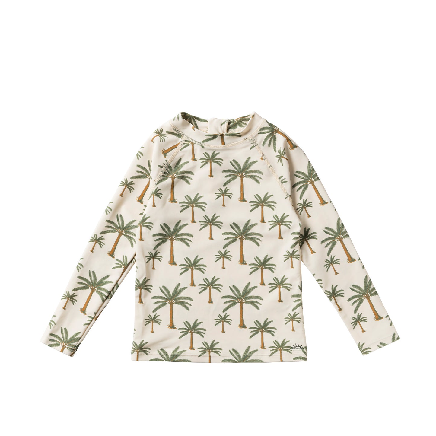 SALTED STORIES - PALM ZWEMSHIRT