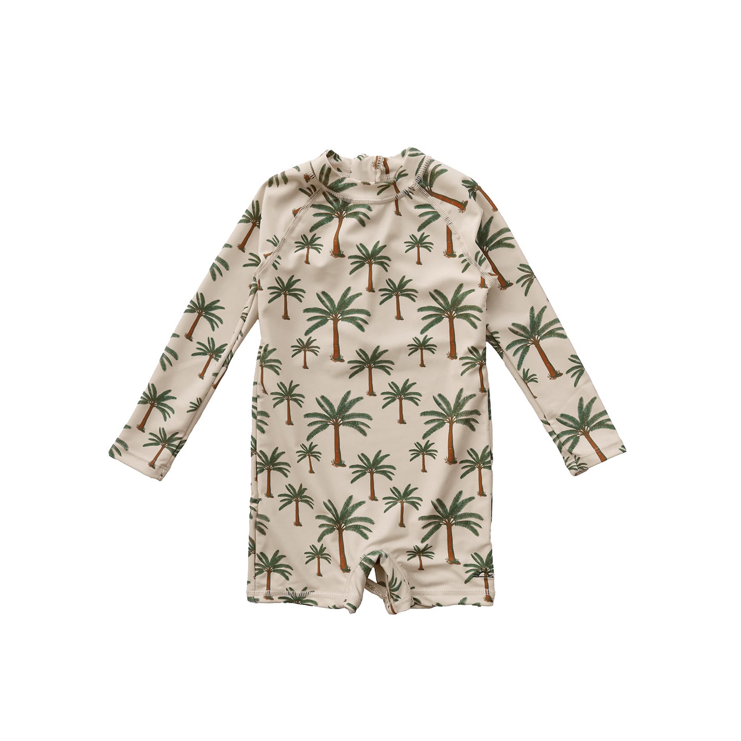 SALTED STORIES - PALM ZWEMBODY LANGE MOUW