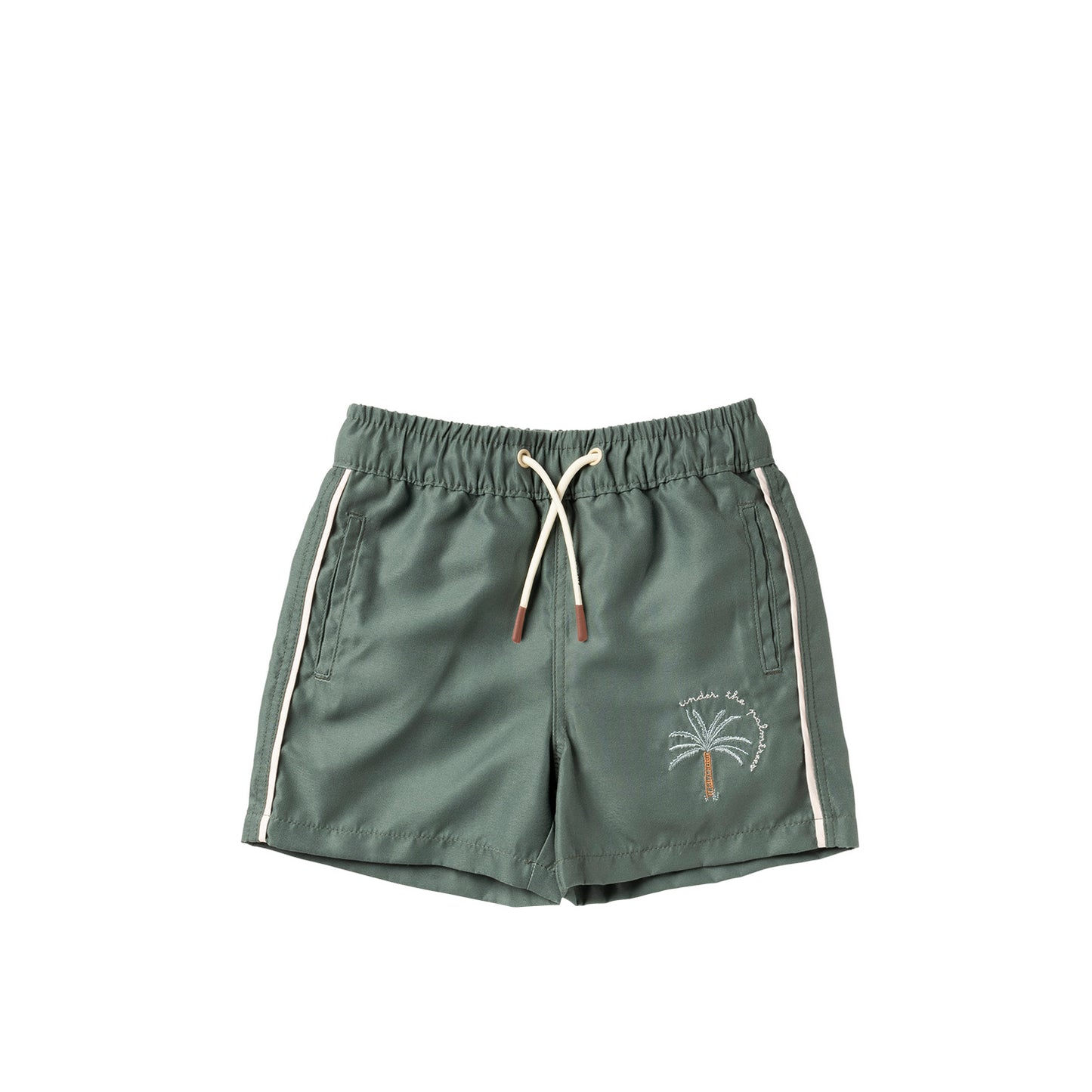 SALTED STORIES - GREEN BAY ZWEMSHORT