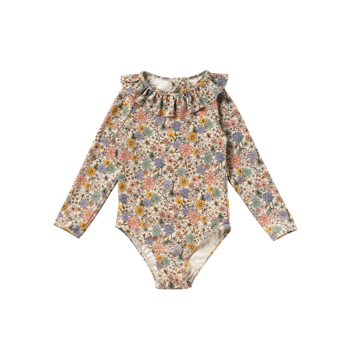 SALTED STORIES - SPARKLY BODYSUIT