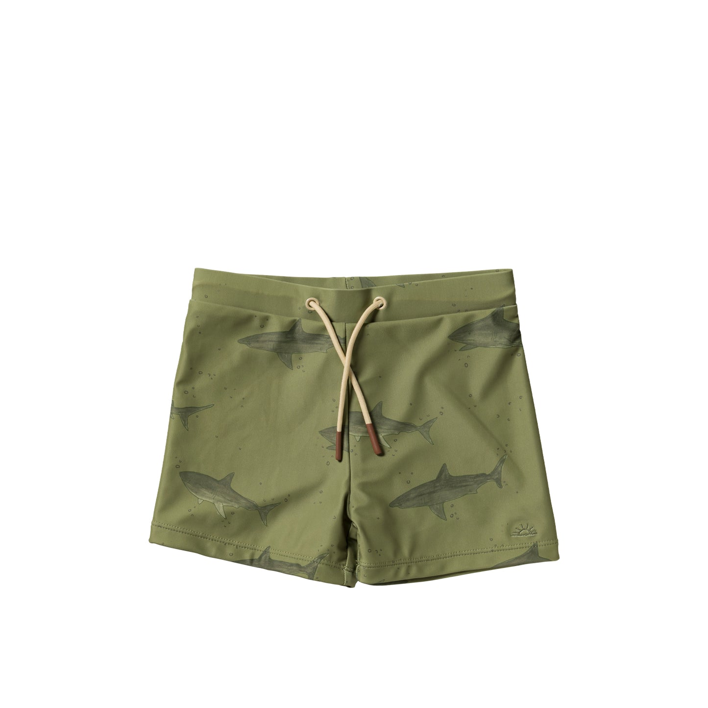 SALTED STORIES - SHARK SWIM SHORT STRAK
