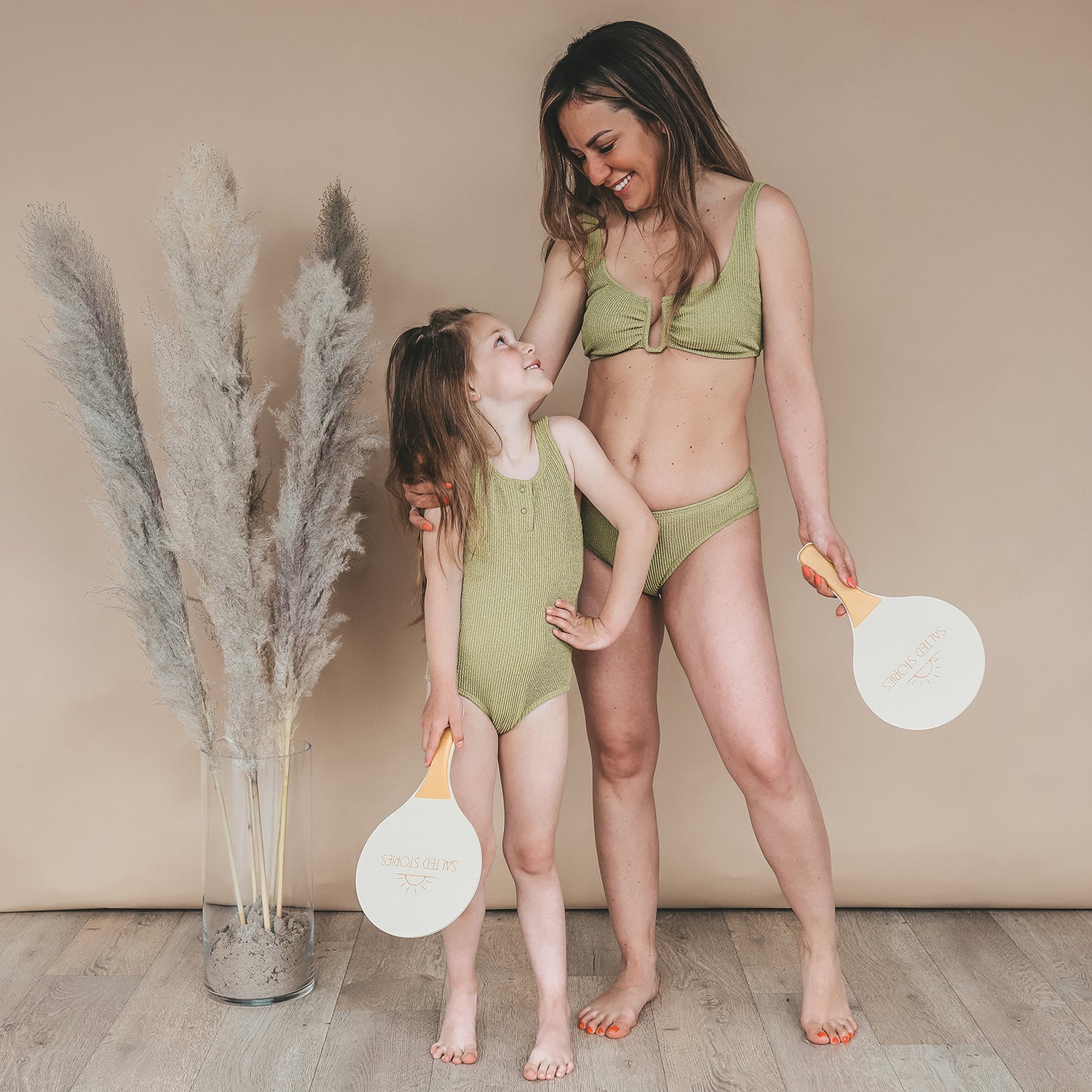 SALTED STORIES - IGUANA SWIMSUIT