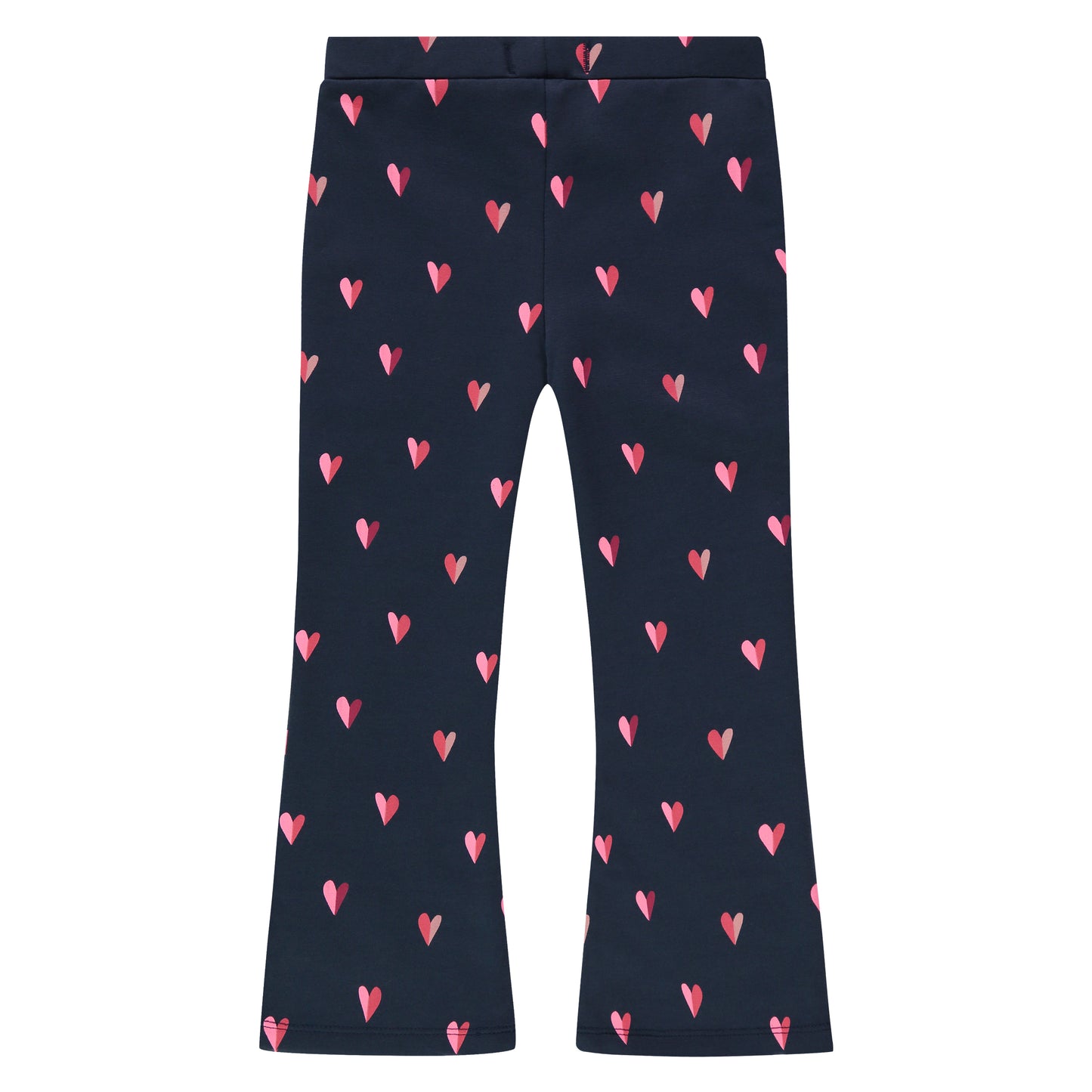 STAINS AND STORIES - HARTJES SWEATPANTS BLAUW