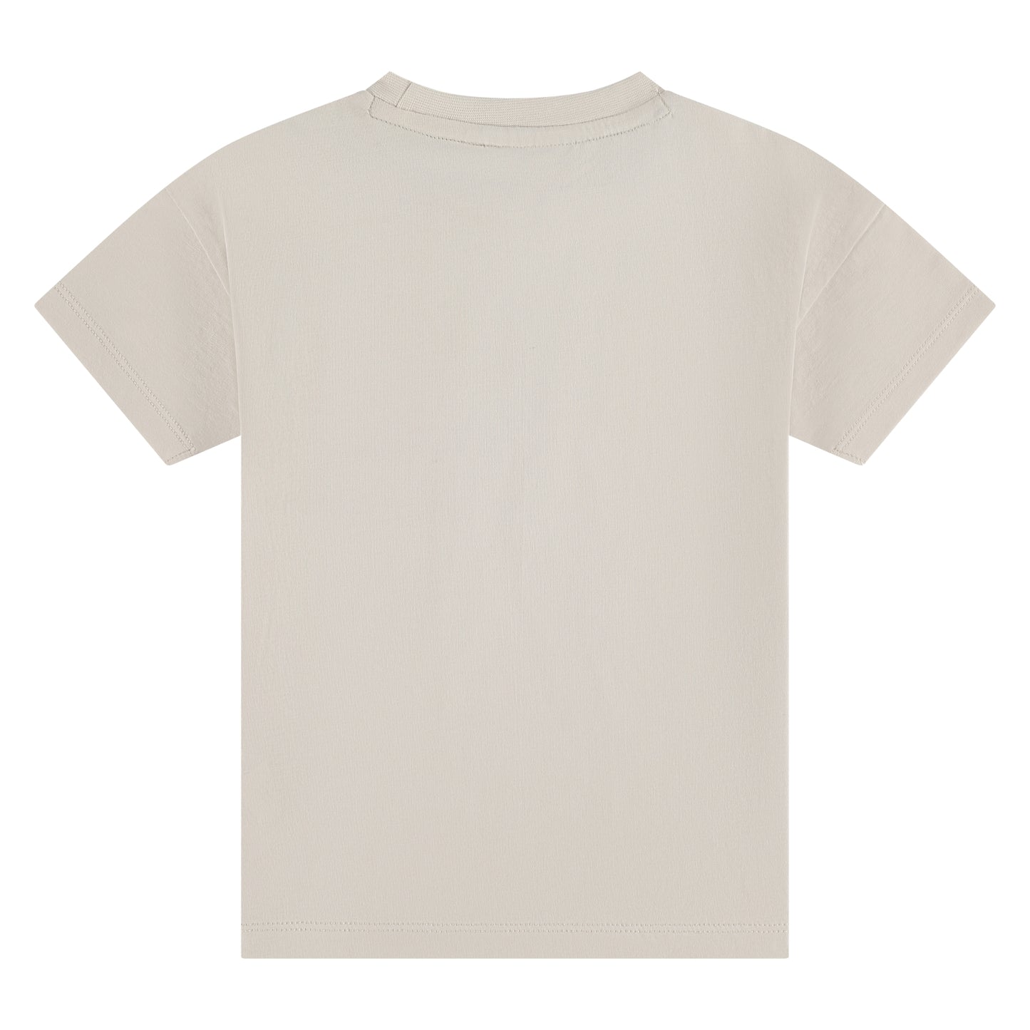 STAINS AND STORIES - SHIRT MET BORSTZAKJE