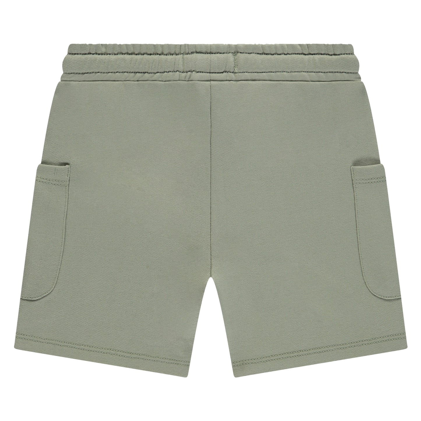 STAINS AND STORIES - SWEAT SHORT PISTACHIO