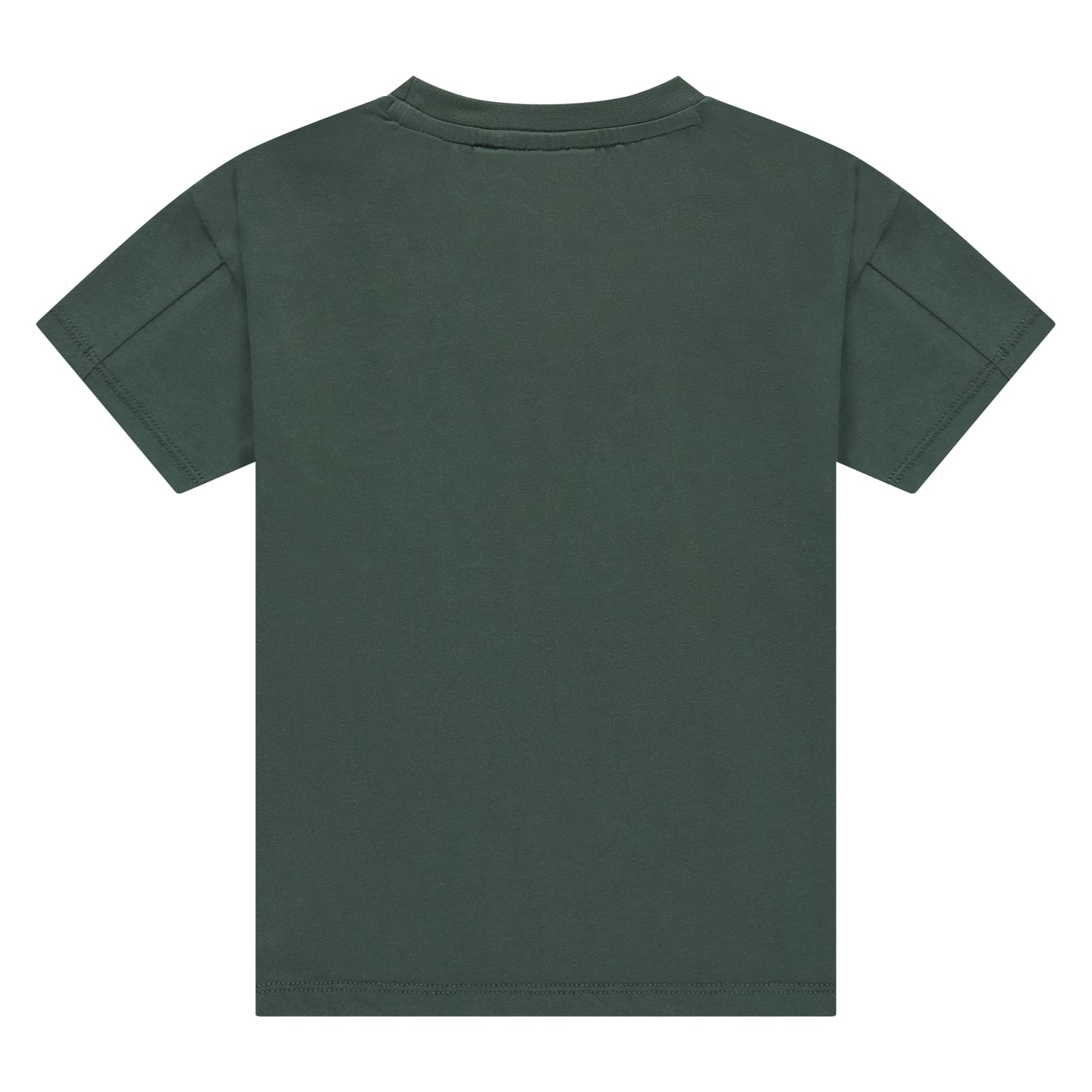 STAINS AND STORIES - BOTTLE SHIRT