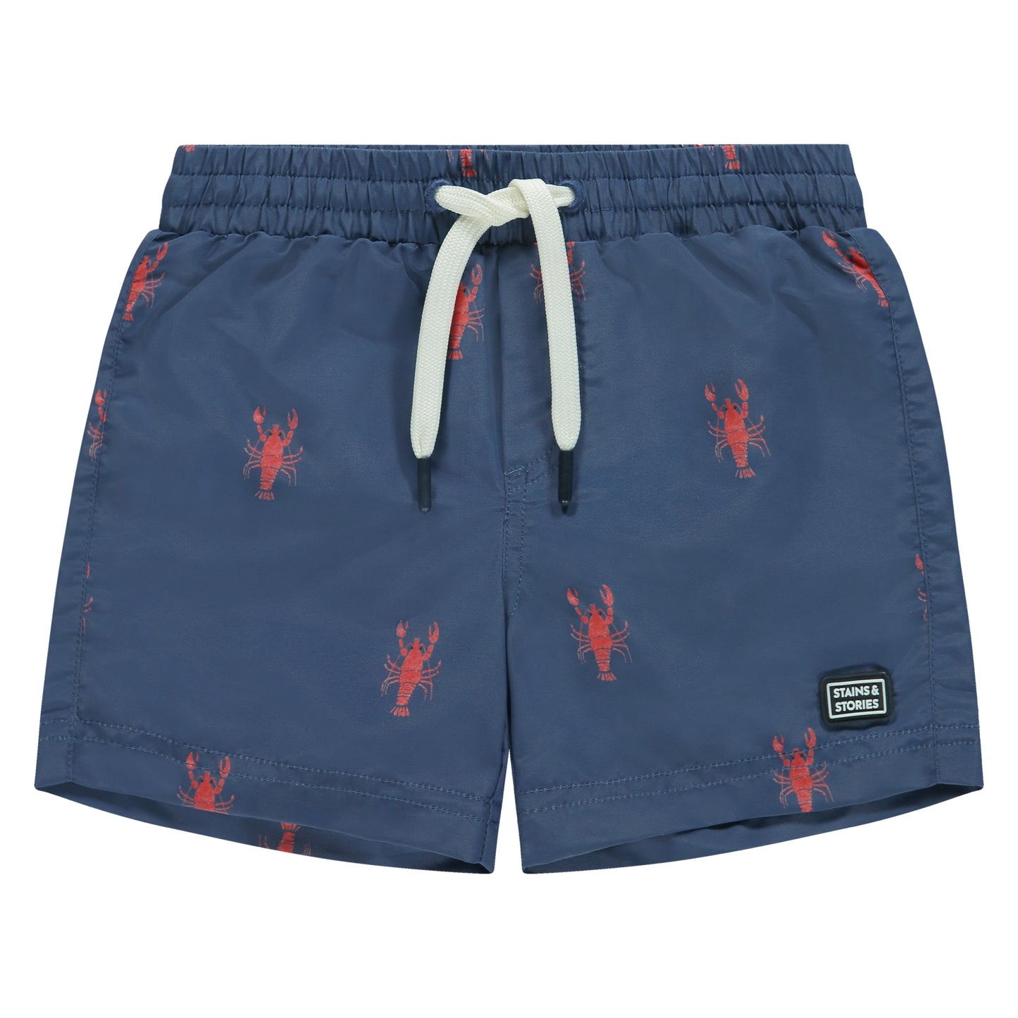 STAINS AND STORIES - SWIMSHORT KREEFT
