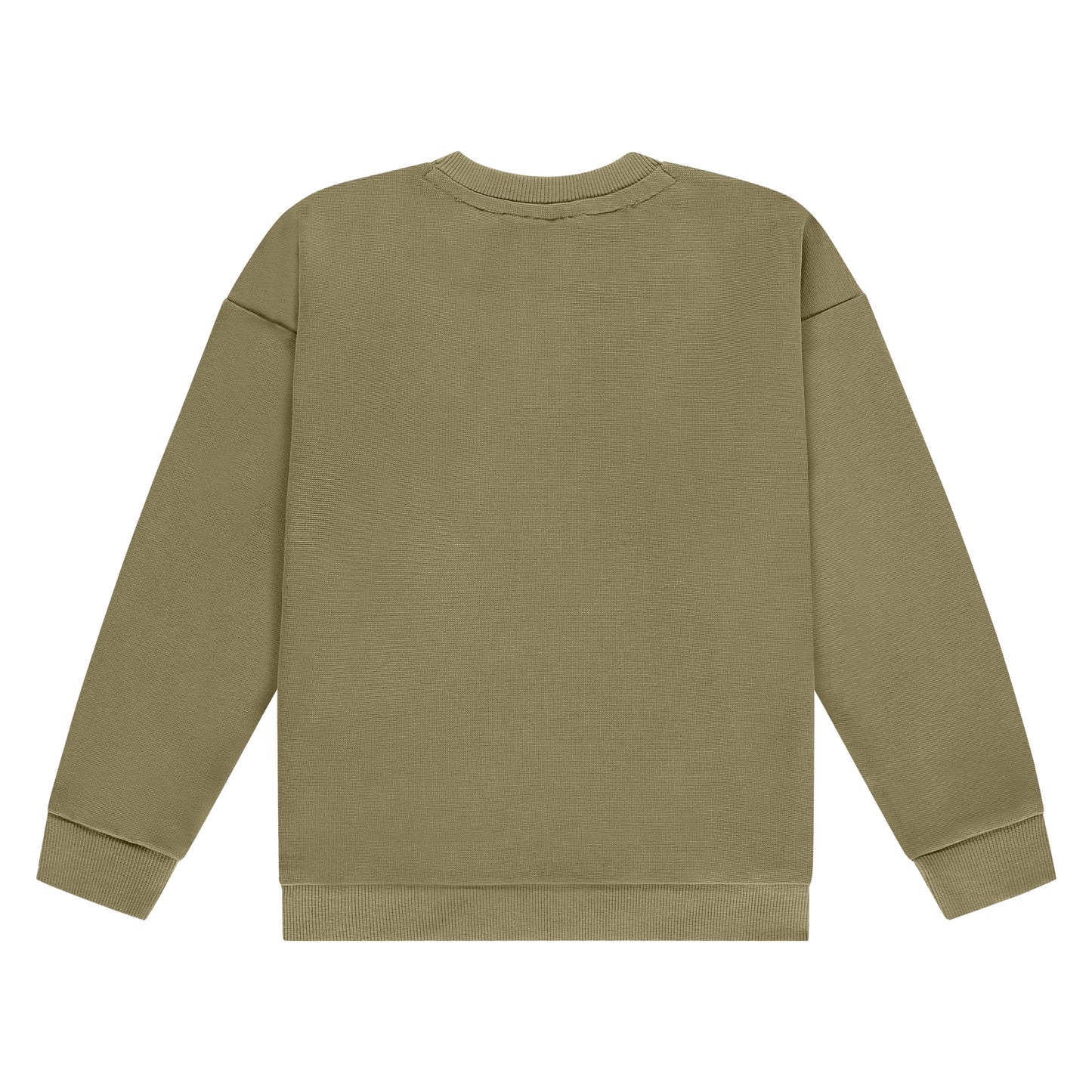STAINS AND STORIES - HENLEY MET LANGE MOUW ARMY