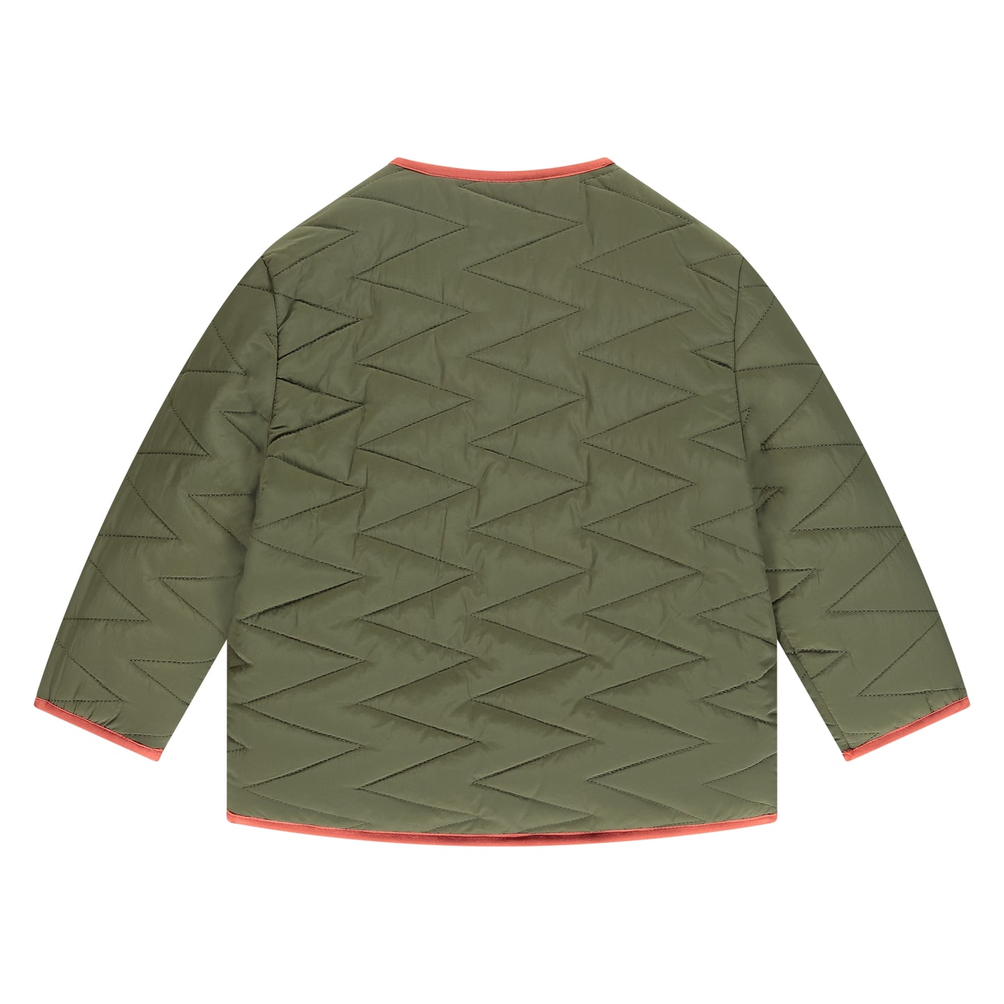 STAINS AND STORIES - REVERSIBLE JAS MOSS LEO