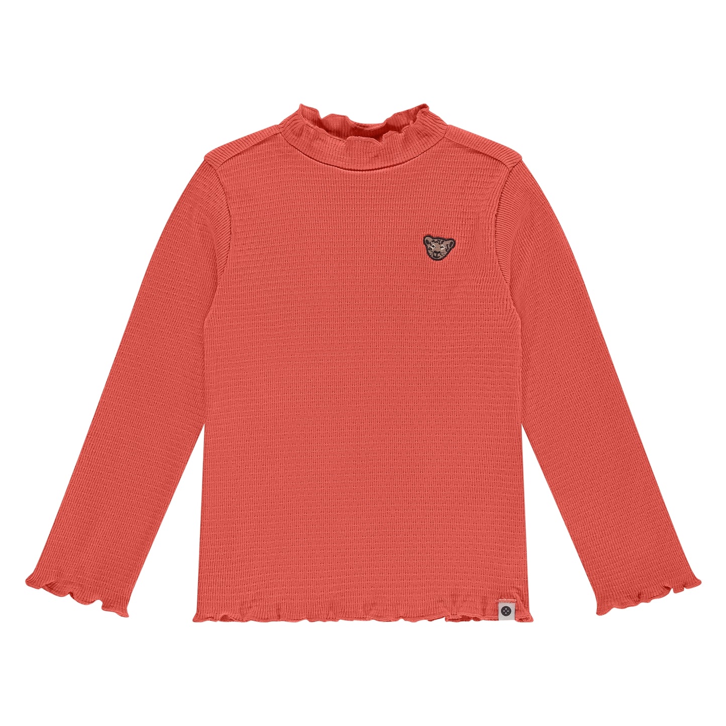 STAINS AND STORIES - SHIRT GRAPEFRUIT