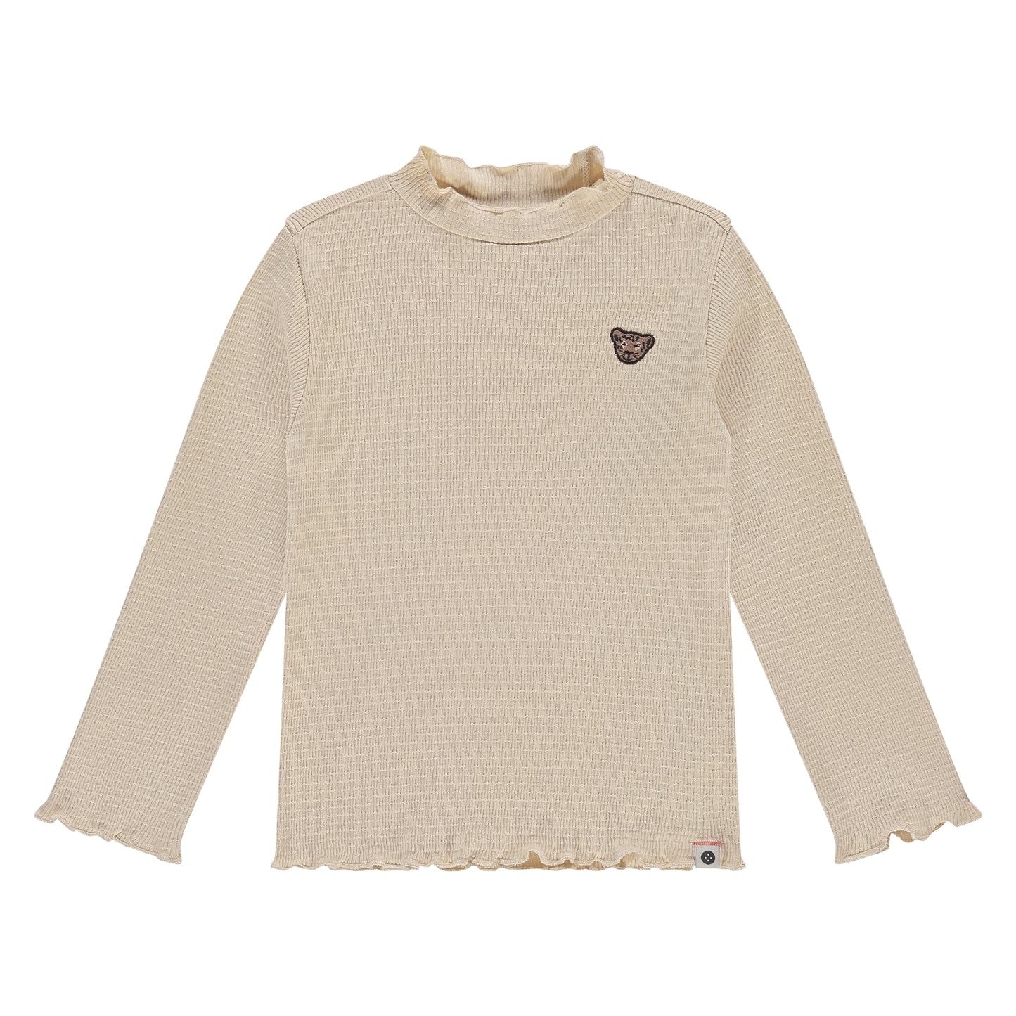 STAINS AND STORIES - SHIRT CREAM