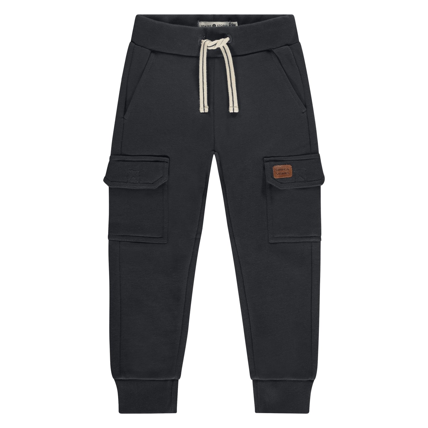 STAINS AND STORIES - JOGGING CARGO ANTRA
