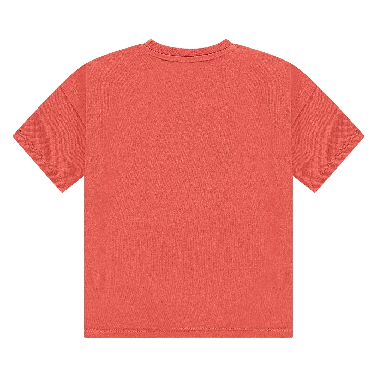 STAINS AND STORIES - T-SHIRT GRAPEFRUIT