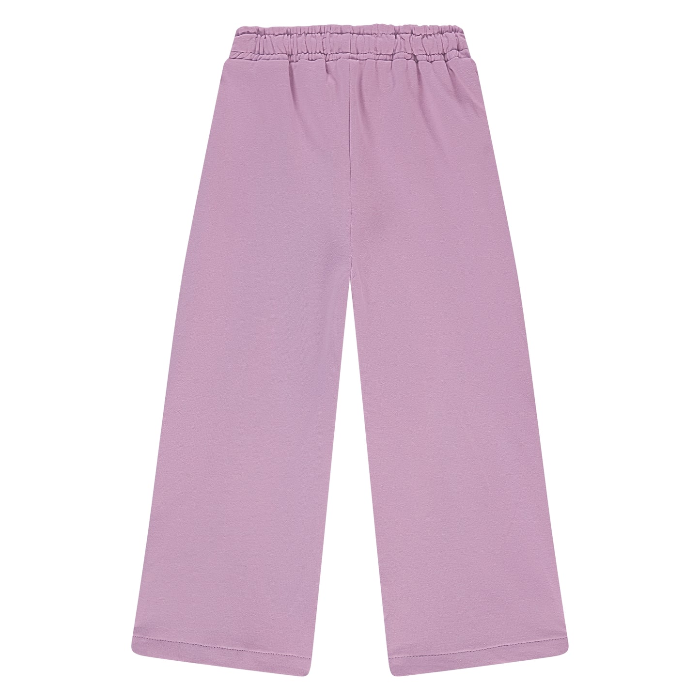 STAINS AND STORIES - SWEATS BROEK LILAC