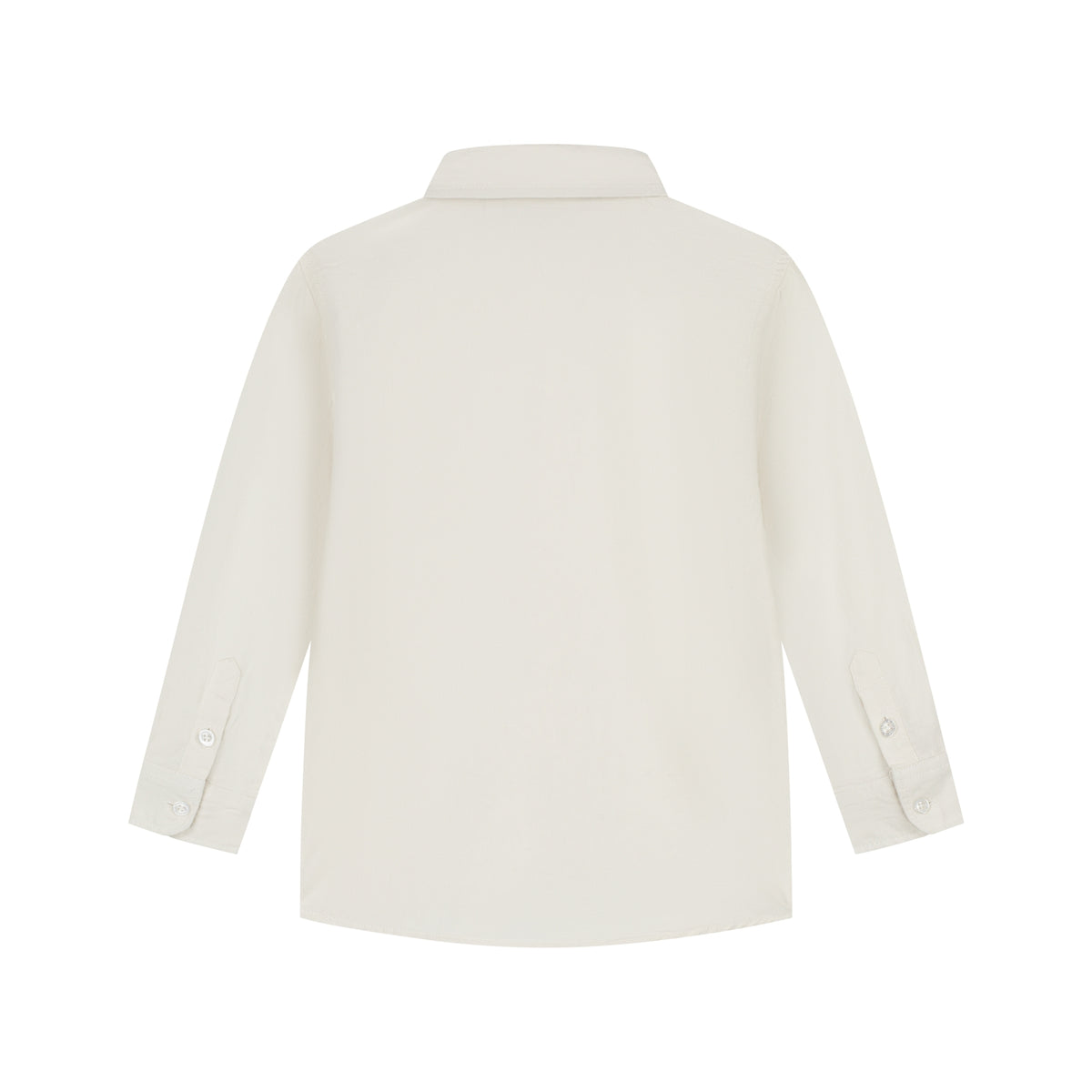 STAINS AND STORIES - BLOUSE BONE