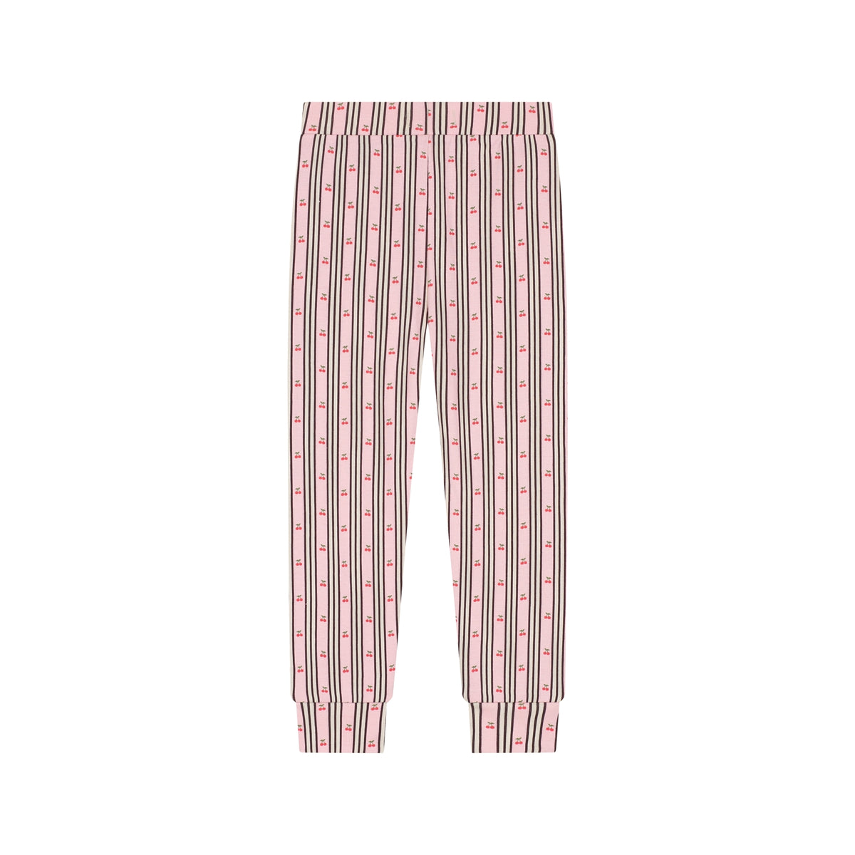 STAINS AND STORIES - PYJAMA BLUSH