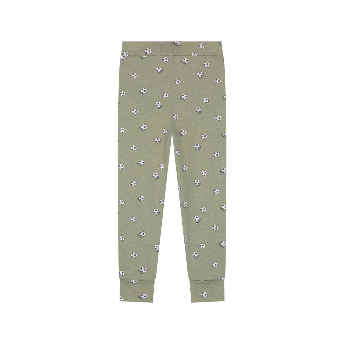 STAINS AND STORIES - PYJAMA VOETBAL