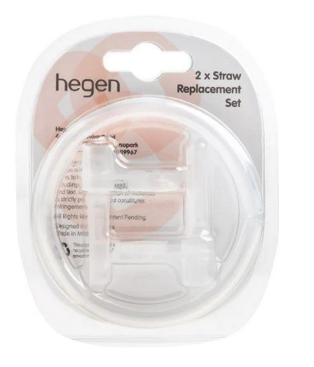 HEGEN - RIETJESBEKER RIETJES 2-PACK