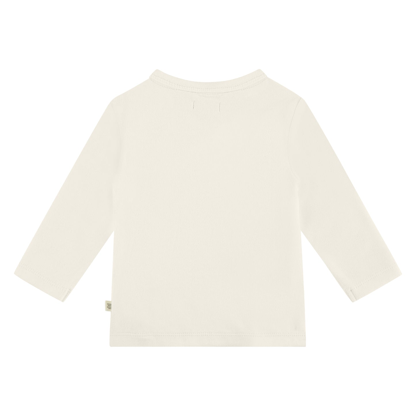 A TINY STORY - OVERSLAGSHIRT NOOS CLOUD