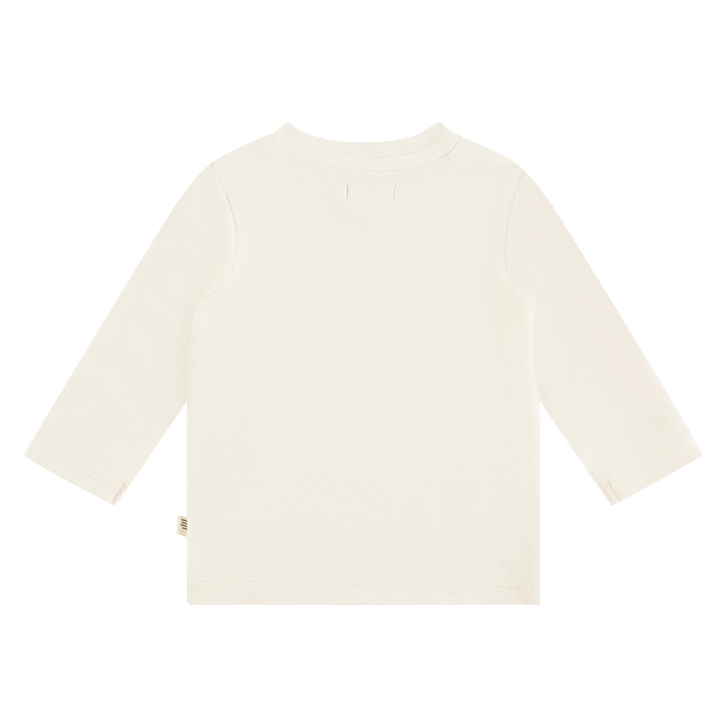 A TINY STORY - NOOS SHIRTJE CLOUD