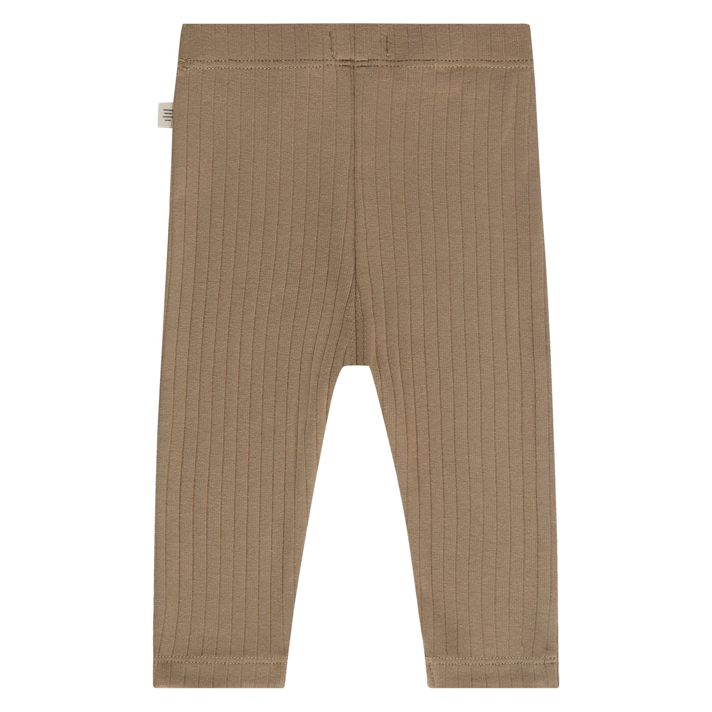 A TINY STORY - LEGGING CARAMEL