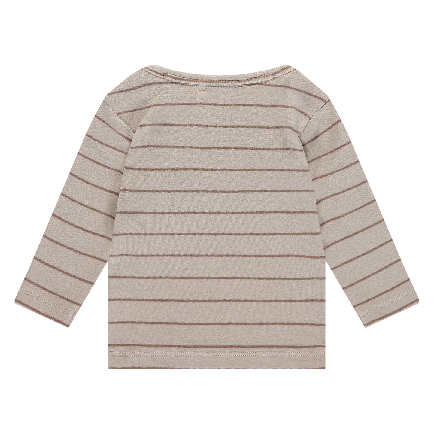 A TINY STORY - SHIRT GESTREEPT PEARL