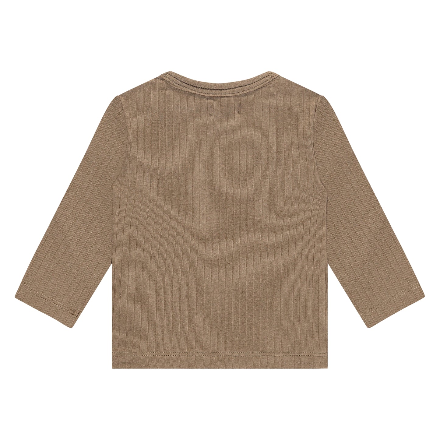 A TINY STORY - SHIRT CARAMEL