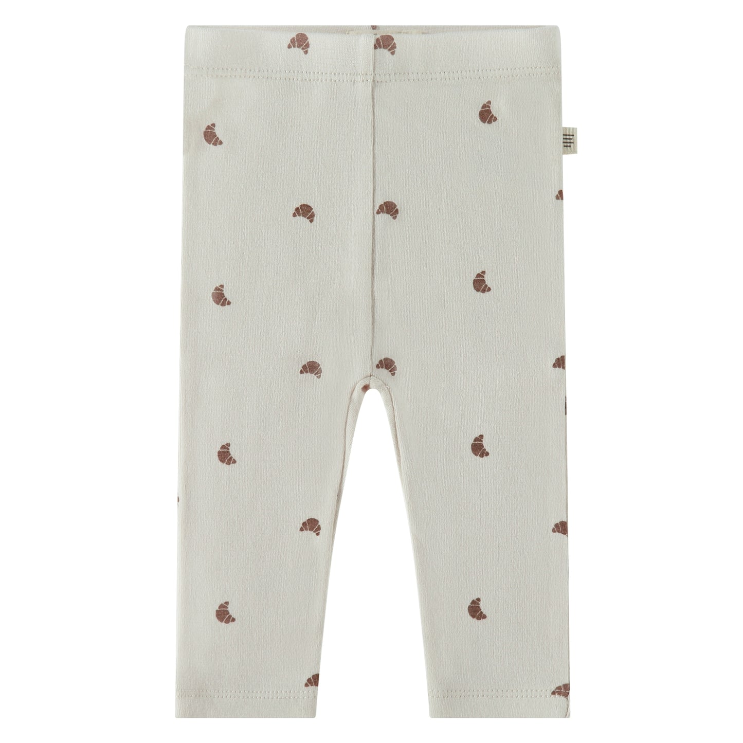 A TINY STORY - CROISSANT LEGGING