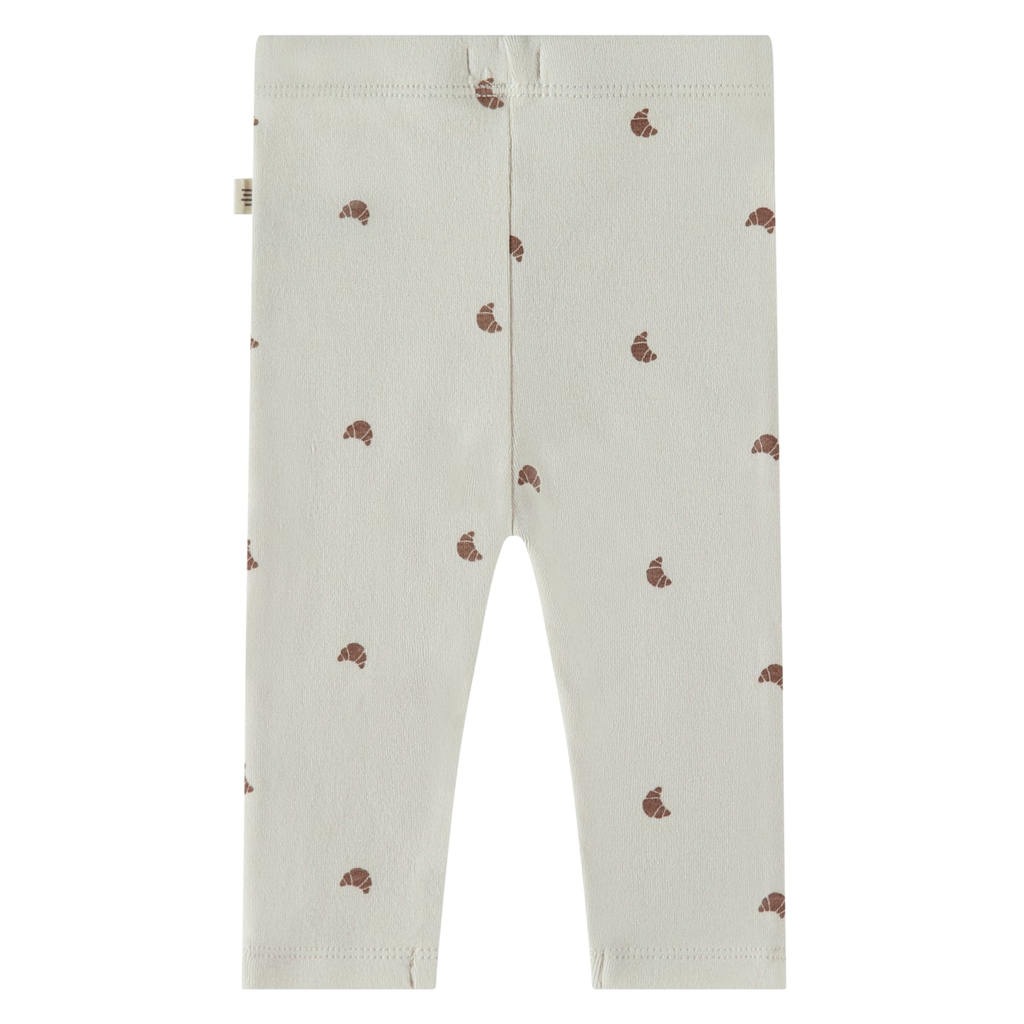 A TINY STORY - CROISSANT LEGGING