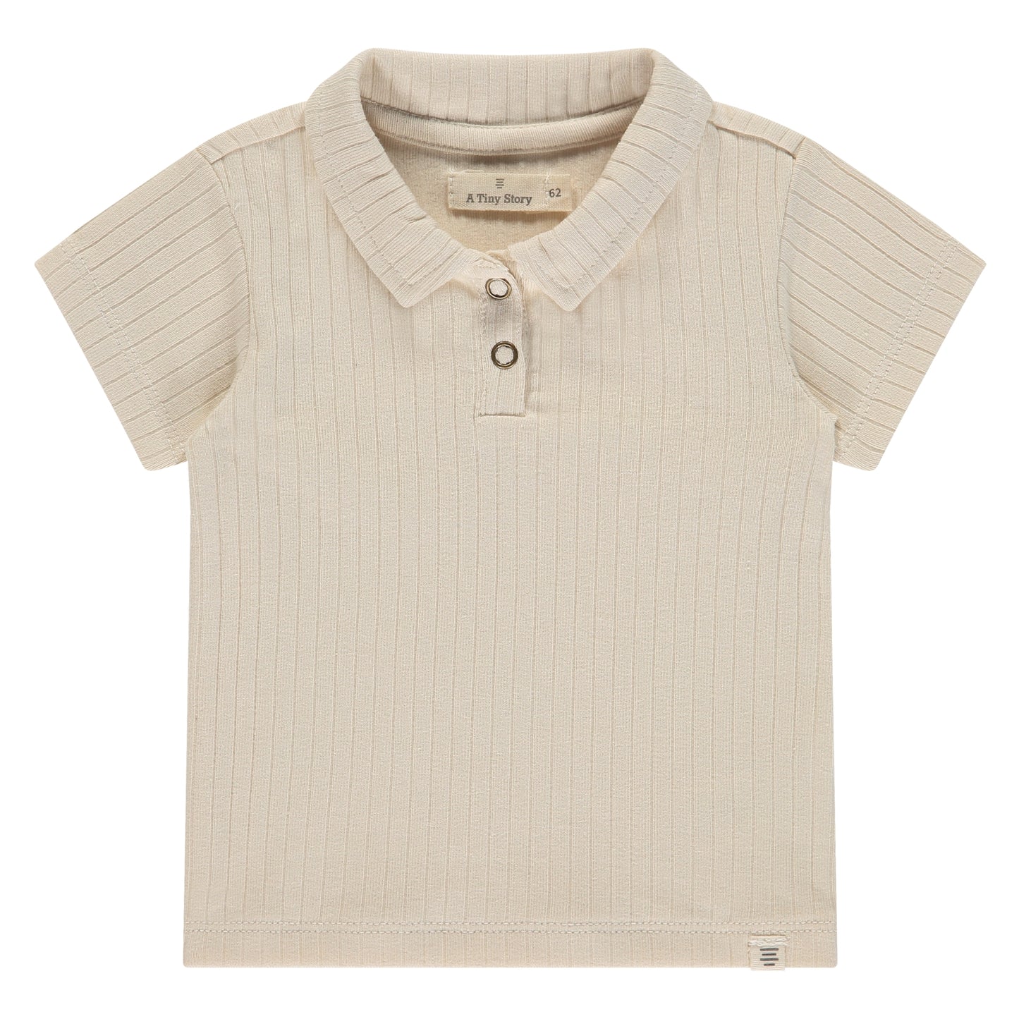 A TINY STORY - PEARL POLO
