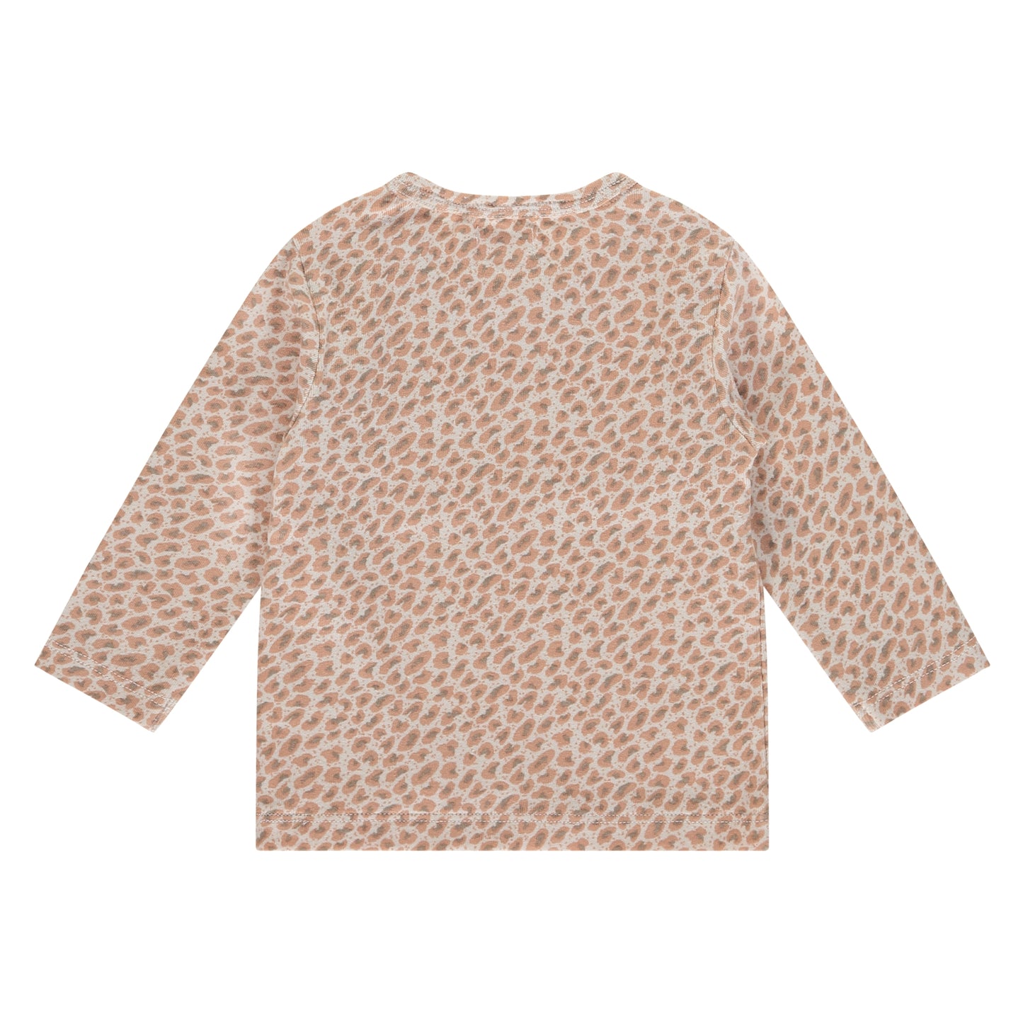 A TINY STORY - DUSTY CORAL SHIRT