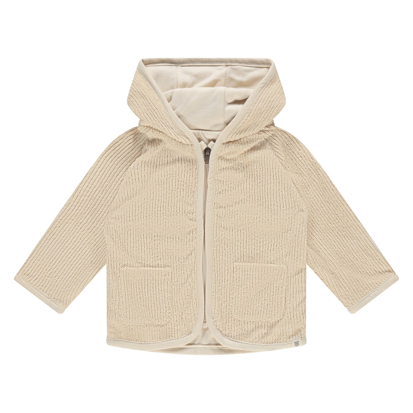 A TINY STORY - SNOW BABY JACKET