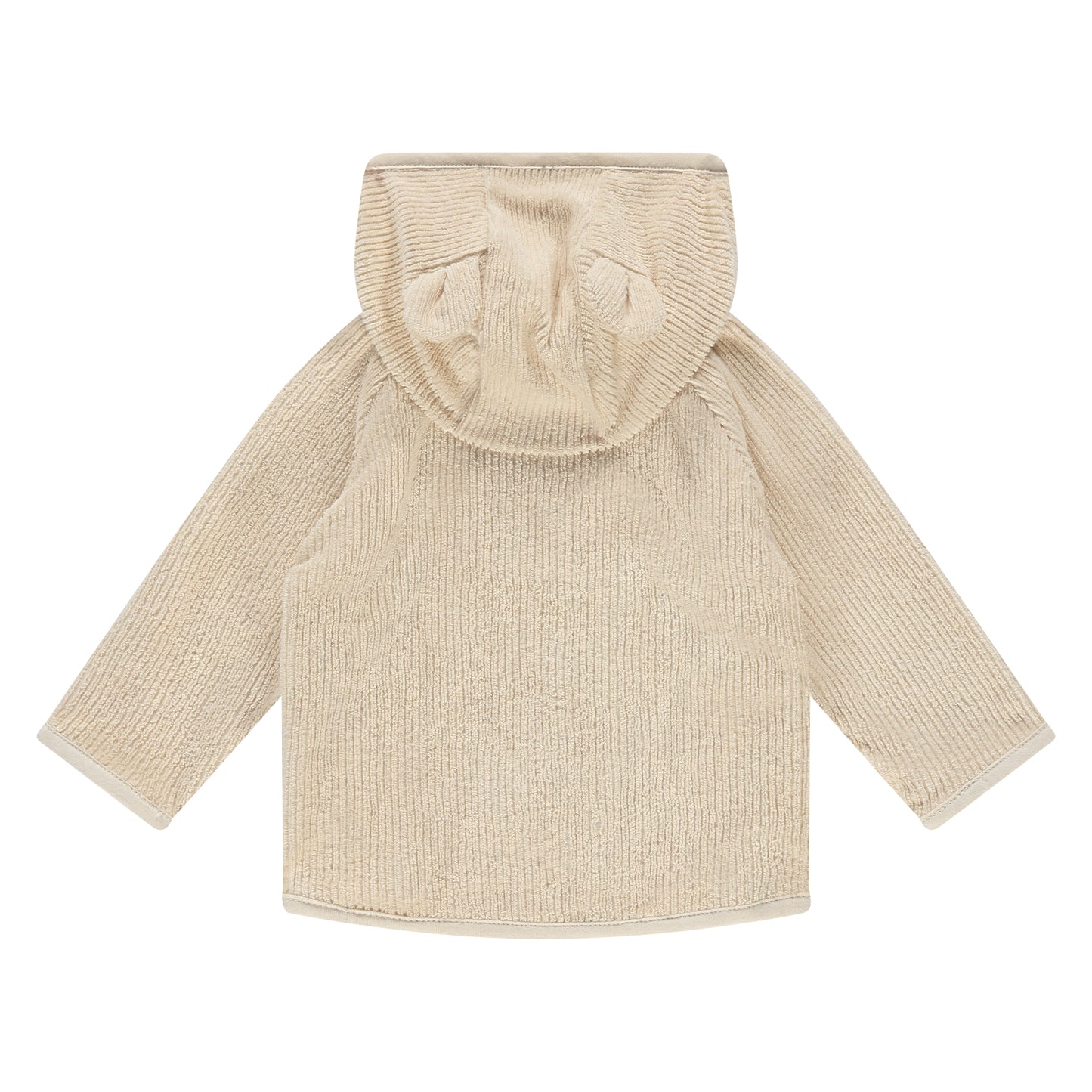 A TINY STORY - SNOW BABY JACKET
