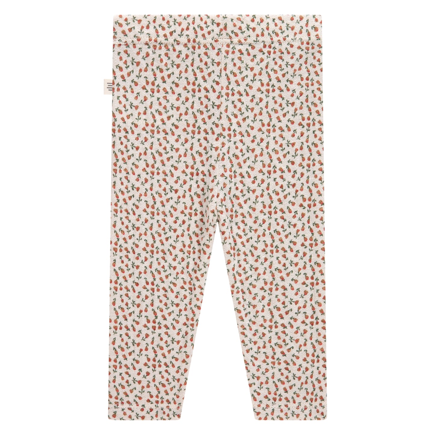A TINY STORY - SNOW BLOEMETJES LEGGING