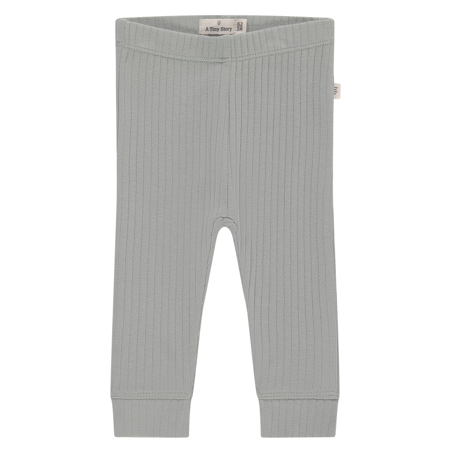 A TINY STORY - STEEL EFFEN LEGGING