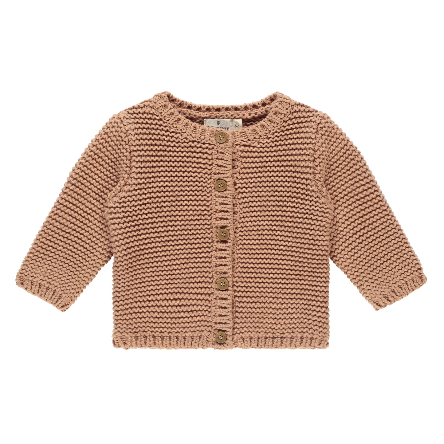 A TINY STORY - COOKIE CARDIGAN