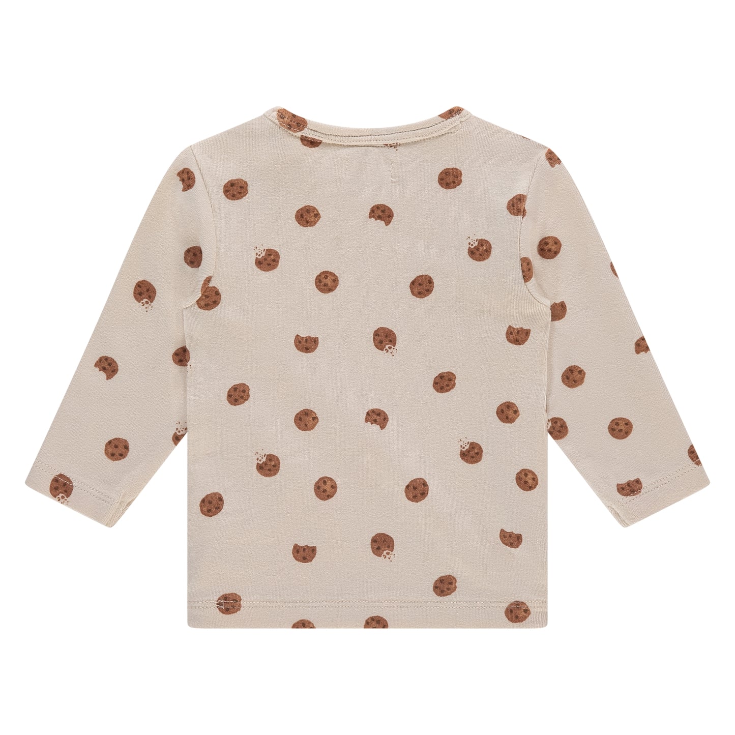A TINY STORY - COOKIES SHIRT
