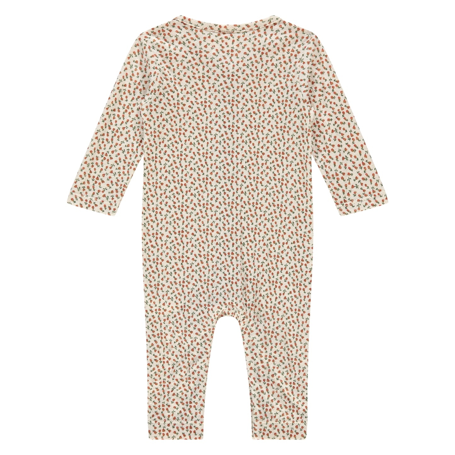 A TINY STORY - SNOW BLOEMETJES BODYSUIT