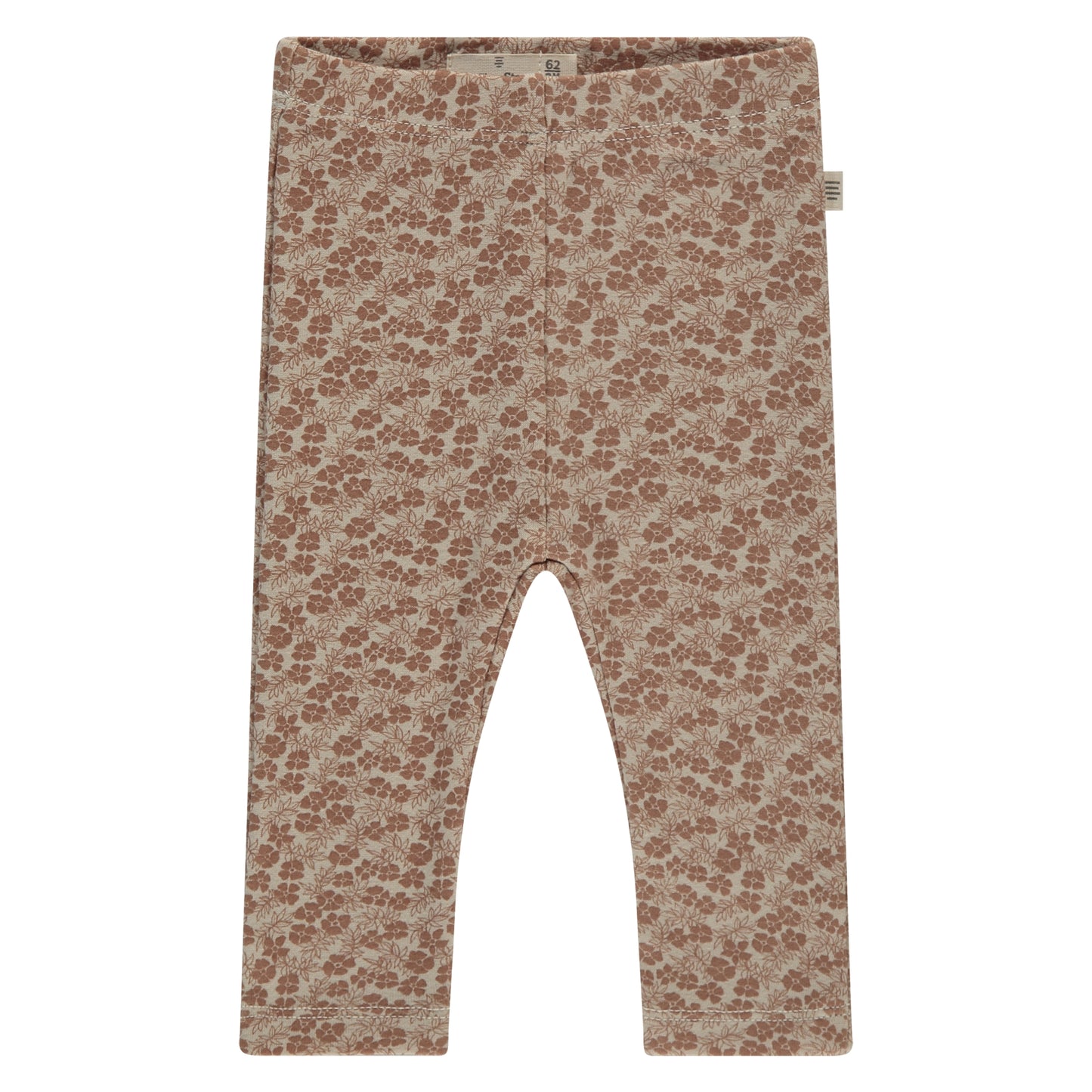 A TINY STORY - GEBLOEMDE LEGGING